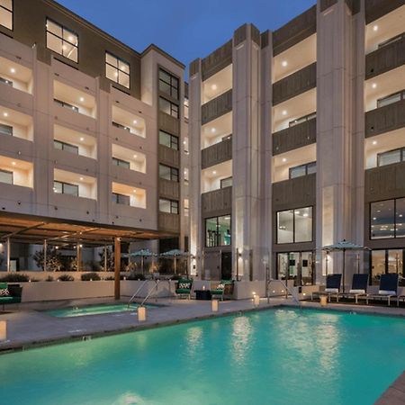 One Lux Stay At The Mansfield Miracle Mile Los Angeles Luaran gambar