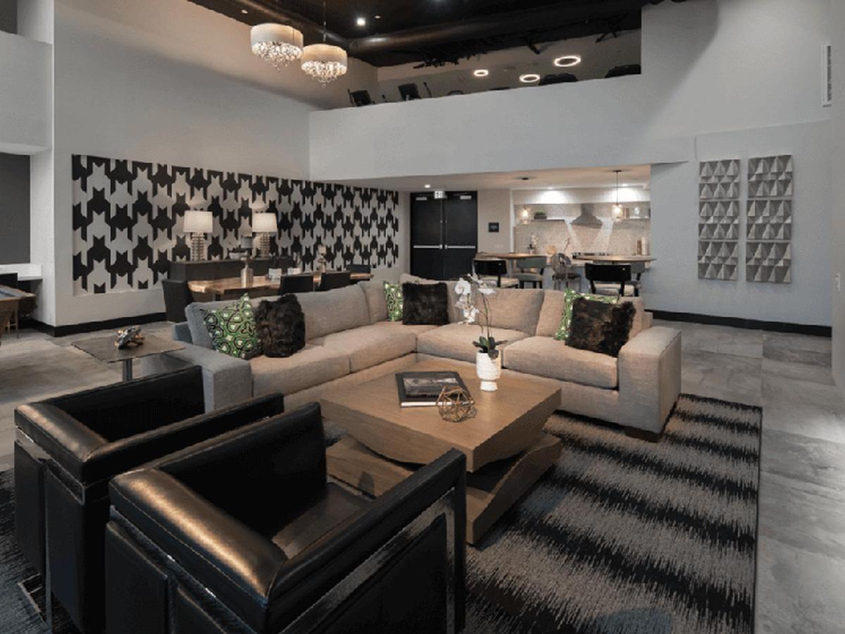 One Lux Stay At The Mansfield Miracle Mile Los Angeles Luaran gambar