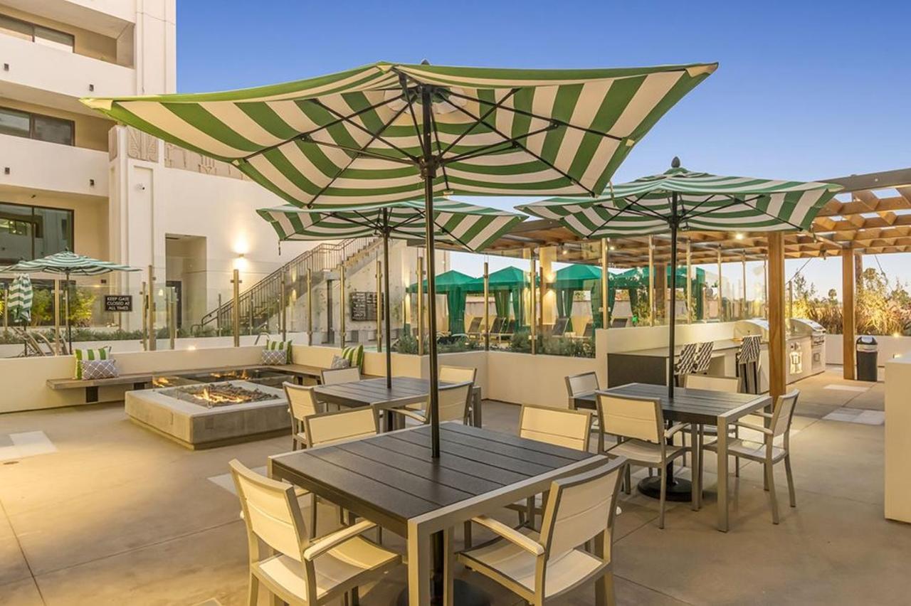 One Lux Stay At The Mansfield Miracle Mile Los Angeles Luaran gambar