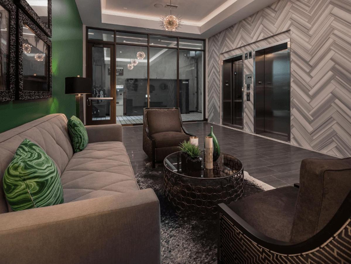 One Lux Stay At The Mansfield Miracle Mile Los Angeles Luaran gambar