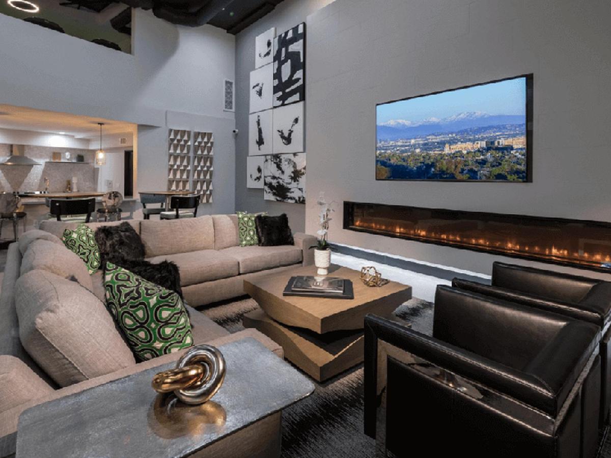 One Lux Stay At The Mansfield Miracle Mile Los Angeles Luaran gambar