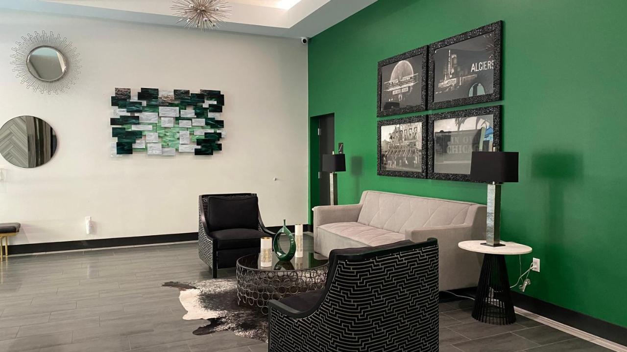 One Lux Stay At The Mansfield Miracle Mile Los Angeles Luaran gambar