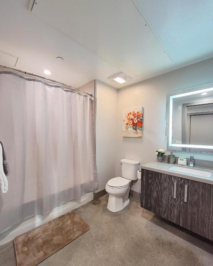 One Lux Stay At The Mansfield Miracle Mile Los Angeles Luaran gambar