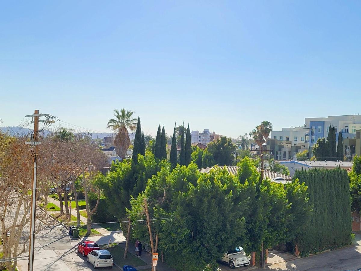 One Lux Stay At The Mansfield Miracle Mile Los Angeles Luaran gambar