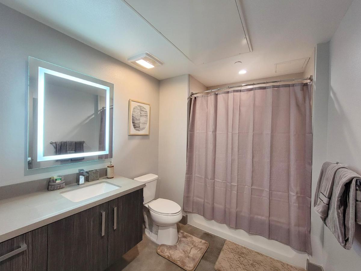 One Lux Stay At The Mansfield Miracle Mile Los Angeles Luaran gambar