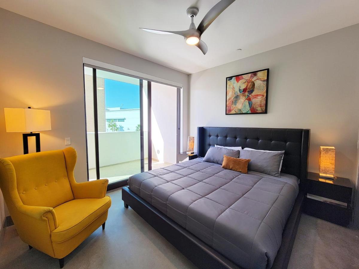 One Lux Stay At The Mansfield Miracle Mile Los Angeles Luaran gambar