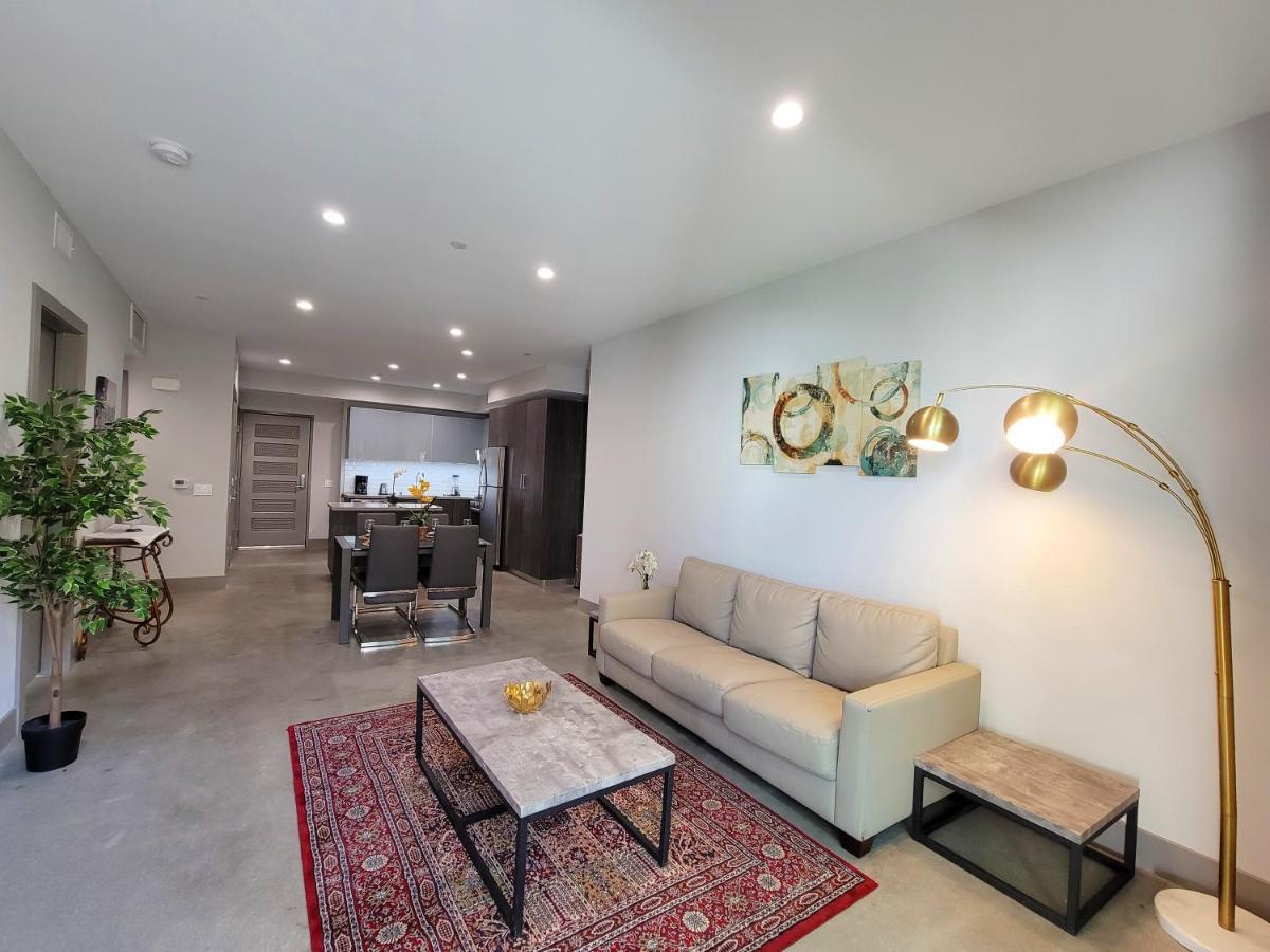 One Lux Stay At The Mansfield Miracle Mile Los Angeles Luaran gambar