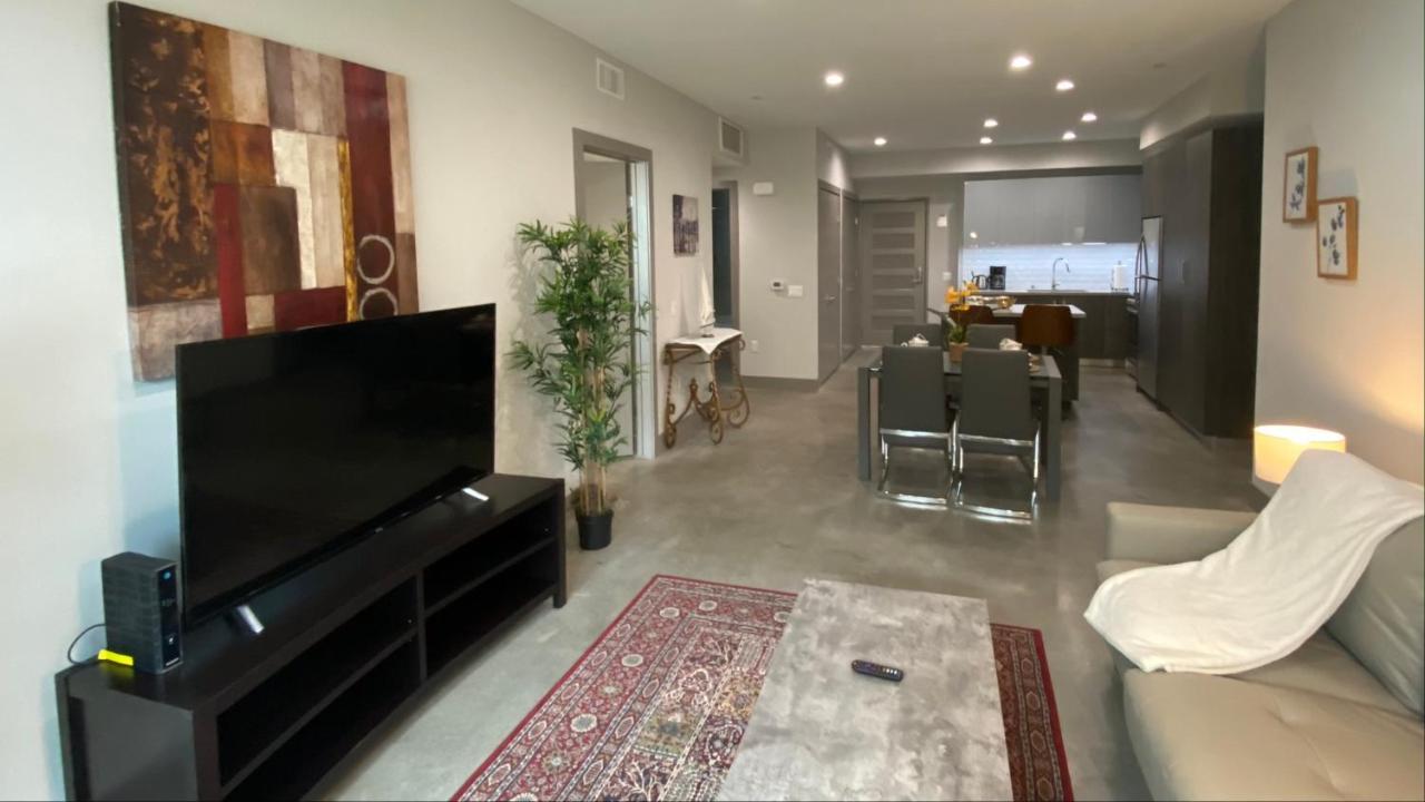 One Lux Stay At The Mansfield Miracle Mile Los Angeles Luaran gambar
