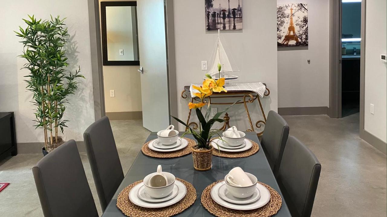One Lux Stay At The Mansfield Miracle Mile Los Angeles Luaran gambar
