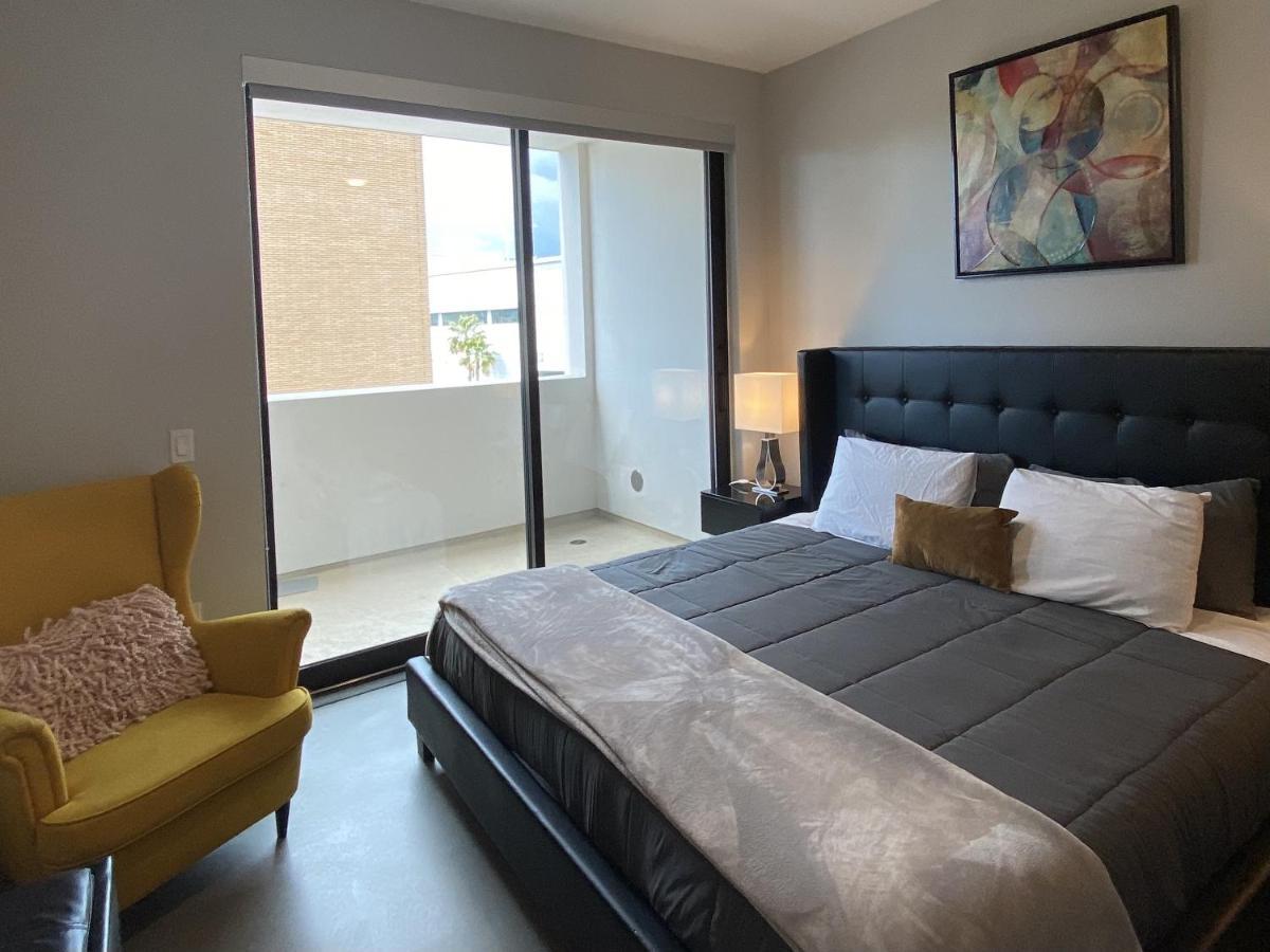 One Lux Stay At The Mansfield Miracle Mile Los Angeles Luaran gambar