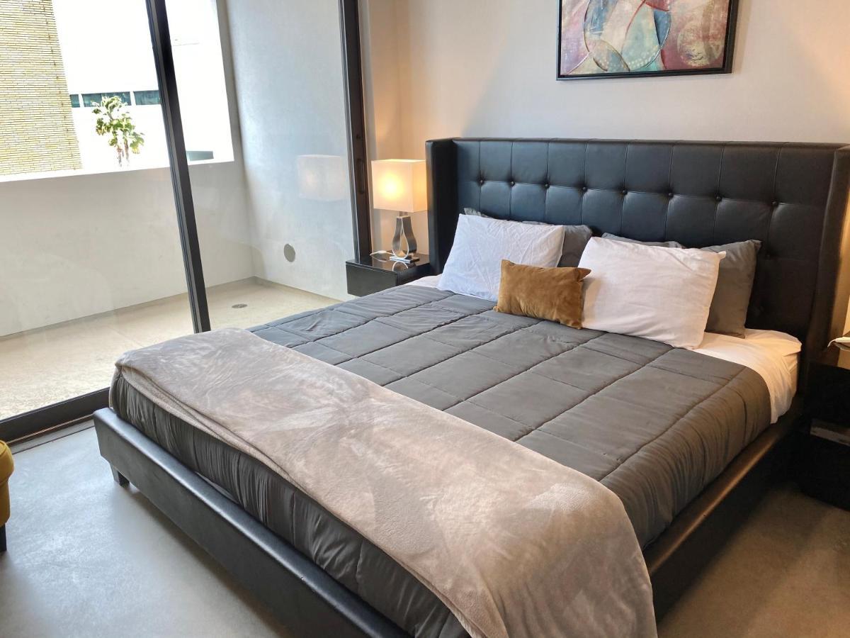 One Lux Stay At The Mansfield Miracle Mile Los Angeles Luaran gambar